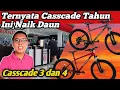 Download Lagu SERI CASSCADE TERBARU 2025 SE KEREN INI ‼️ADA PRODAK BARU LAGII ...MAIN KE RODALINK SERPONG