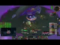 SoulShatter RS25HC Frost DK POV Warmane - Icecrown