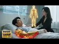 Download Lagu His wife unplugged his oxygen—but he was reborn with a gift to hear hearts—and changed his fate!