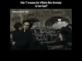 Download Lagu I wanna Villain || The Batman-All the stars - Kendrick Lamar, SZA #thebatman #viralshorts #relatable