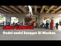 Jang Ganggu //Ondel-ondel Sanggar Al Murhan
