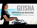 Download Lagu LUMPUHKANLAH INGATANKU - GEISHA (House deep)