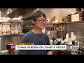 China Garden on Dirty Dining