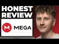 Mega for Encrypted Storage Honest Review - Watch Before Using