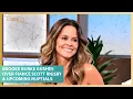Brooke Burke Gushes Over Fiance Scott Rigsby Upcoming Nuptials