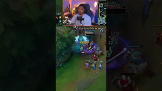 “Ekko Double Kill… Then a Minion Killed Me ???? | League of Legends Funny Moment” Funny /Minion OP/F