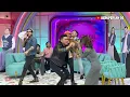 Trio Ubur Ubur / MUNAROH BANG OCID DATANG / Live Perlan86 Band