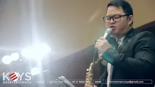 Download Nothing Gonna Change My Love - George Benson (cover by KEYS Wedding Entertainment Jakarta) MP3