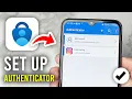 How To Set Up Use Microsoft Authenticator - Full Guide