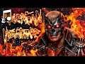 Lagu Cody Rhodes Heel Theme Song Rock Remix - Kingdom