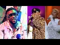 Download Lagu BOOM💥 BLANA MOSAKA SORT DU SILENCE SUR LE CONCERT DE KOFFI OLOMIDE À L'ING ARENA🇧🇪