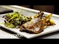 Chez Dumonet Honest French Food in a Classic Paris Bistro