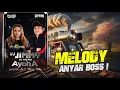 Download Lagu DJ AYCHA - SPECIAL MOMENT PARTY COMEBACK NYA DJ JIMMY  STASIUN - MELODY FUNKOT ANYARRR BOSS..