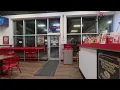 Firehouse Subs sandwich Order Process