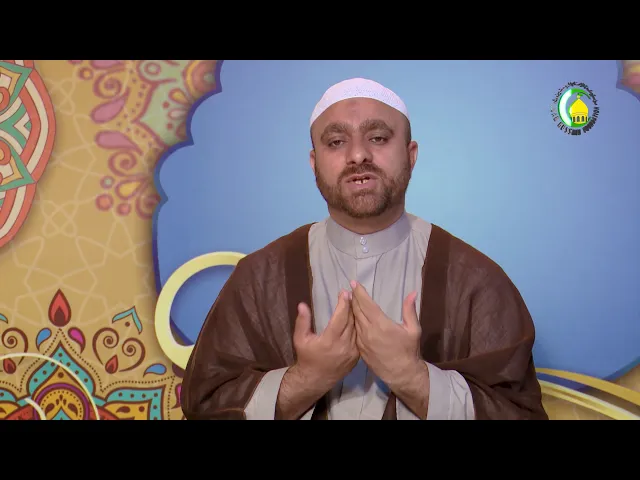 ⁣64    اصلاح نفس(خود سازی) - مولانا: ریاض علی