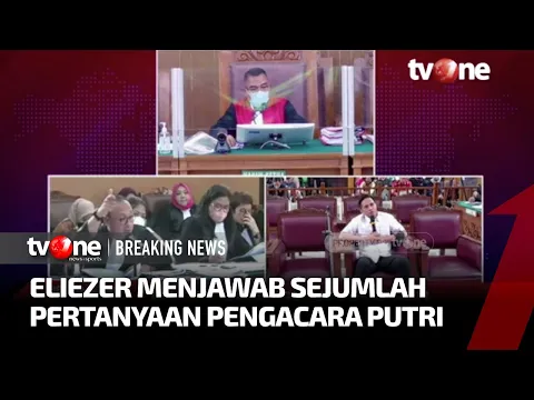 Hakim Beri Peringatan Keras ke Pengacara Putri