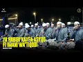 Ya Habibi Kayfa Asyqo \u0026 Fi Imani Wa'tiqodi Allahu Akbar - Majelis Az Zahir | Lirik \u0026 Terjemah