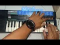 Download Lagu BADAI BIRU-Itje Trisnawati COVERS not piano cewek Fm_cowok Gm