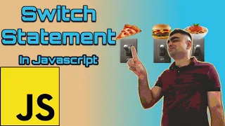 Switch Statement Javascript Basics