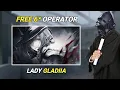 Download Lagu Should You Build Gladiia? | Operator Gladiia Review [Arknights]