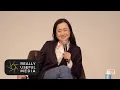 Live Panel Discussion - 2023 PEN World Voices Festival
