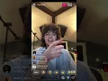Maxx Liily Instagram Live 20 Part 1