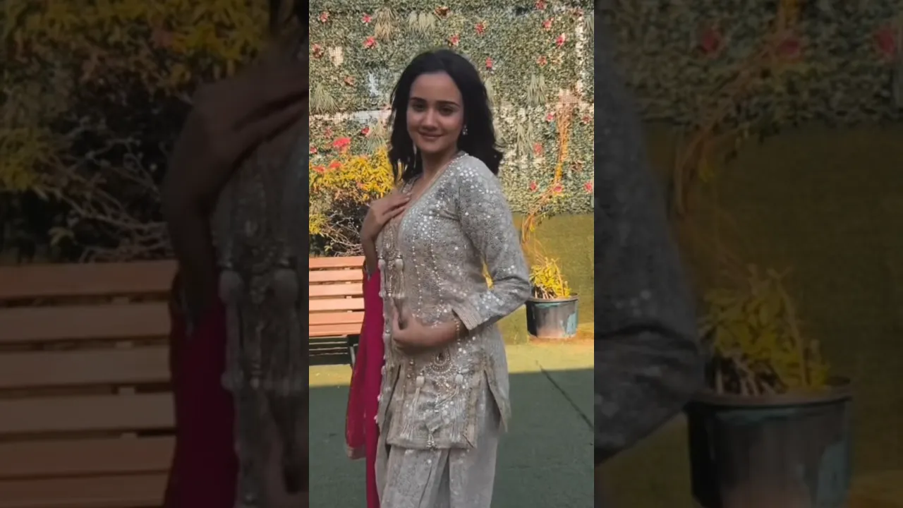 Gehra hua