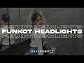 Download Lagu FUNKOT - HEADLIGHTS (ALAN WALKER) BY KAJI COMOTZ
