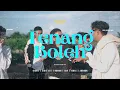 Download Lagu Tenang Boleh - AMSTR (Official Video)