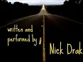 Road (with lyrics) Nick Drake