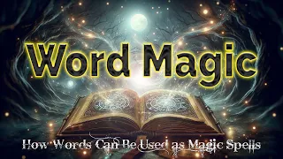 The Science of Magic Words