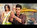 Lagu Mahesh Babu's NO. 1 BUSINESSMAN (2012) New Release Hindi Dubbed Movie | Kajal Aggarwal, Prakash Raj