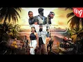 Download Lagu අදේවවාදීන් | Project D2o Episode 9 | Srilankan Zombie series #horror #zombie #zombiesurvival 
