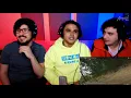 [Reacción] Micro TDH, Myke Towers - EL TREN (Official Video) | ANYMAL LIVE 🔴