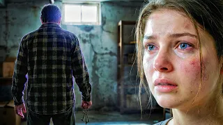 girl in the basement 2021 full movie explained in hindi urdu summarized true story