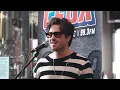 CFOX Brewery Session: The Blue Stones - Shakin Off The Rust