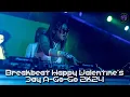 Download Lagu BREAKBEAT HAPPY VALENTINE'S DAY 4-60-60 2K24
