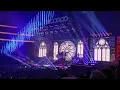 Lagu Trans Siberian Orchestra (Seattle 2025)