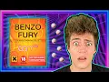 - - A Powerful Stimulant with Psychedelic Properties