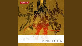 Beyond the bounds feat. K  R Y Y N -Eshericks Remix-