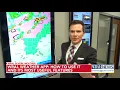 WRAL Weather app How to use it and its most useful features