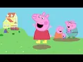Peppa Pig Tales 2026 😱 George's LATE Morning Routine with BABY EVIE! 🎒 BRAND NEW Peppa Pig Episodes