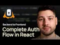 The Only Authentication Tutorial You ll Ever Need React SuperTokens
