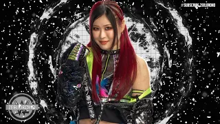 WWE IYO SKY Theme Song Tokyo Shock 