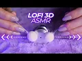 Download Lagu Lofi ASMR with 3D Brain Penetrations You Didn’t Know You Needed for Sleep (No Talking)