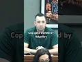 Cop gets cooked by Attorney in this amazing clip