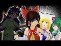 Download Lagu Touhou 19 Is a Broken Game
