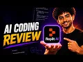 I Tested Replit AI Honest AI Coding Review