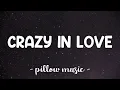 Download Lagu Crazy In Love - Beyonce (Feat. Jay Z) (Lyrics) 🎵