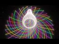 Röyksopp (Melody A.M.) — “In Space” [Extended] (25 min.)